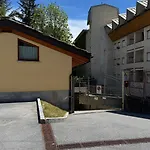 Lägenhet Duplex Esclusivo - Centro - Garage *