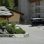 Duplex Esclusivo - Centro - Garage Lägenhet Bardonecchia