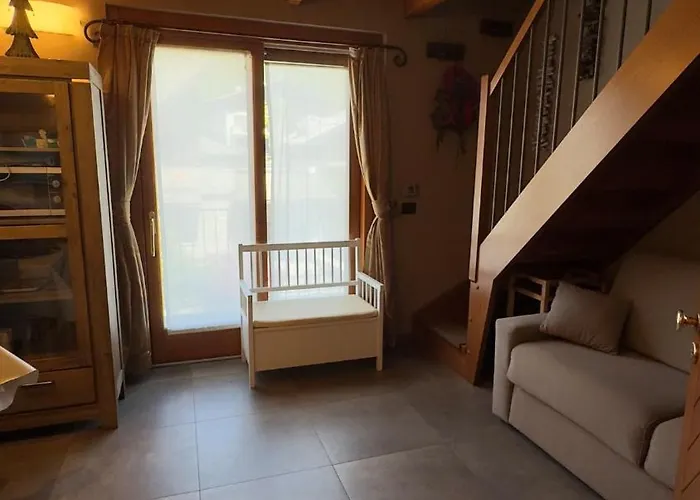 Апартаменты Duplex Esclusivo - Centro - Garage *