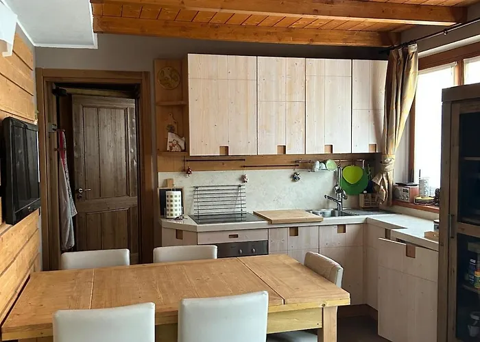 Duplex Esclusivo - Centro - Garage Апартаменты Бардонеккия