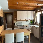 Duplex Esclusivo - Centro - Garage Apartman Bardonecchia