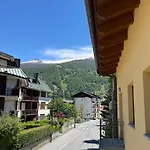 Apartman Duplex Esclusivo - Centro - Garage *
