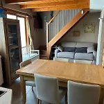 Duplex Esclusivo - Centro - Garage * Bardonecchia