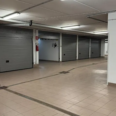 Duplex Esclusivo - Centro - Garage