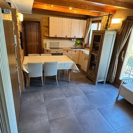 Duplex Esclusivo - Centro - Garage Lägenhet Bardonecchia