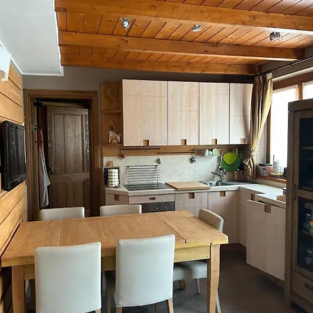 Duplex Esclusivo - Centro - Garage Apartman Bardonecchia