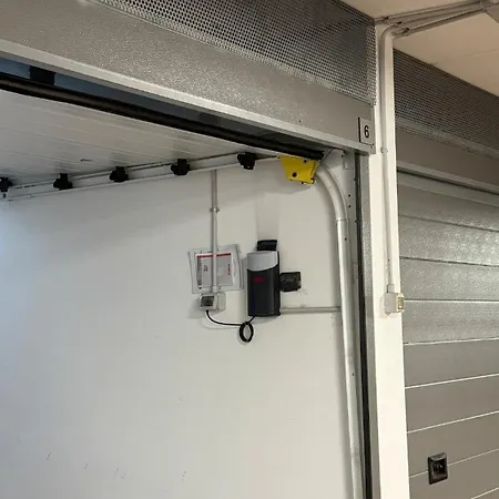 Duplex Esclusivo - Centro - Garage Lägenhet