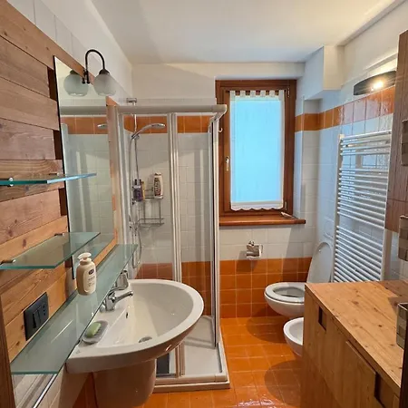 Duplex Esclusivo - Centro - Garage Bardonecchia