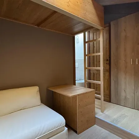 Duplex Esclusivo - Centro - Garage * Bardonecchia