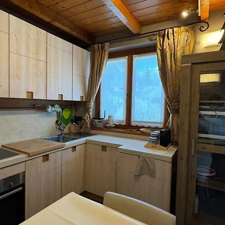 Apartman Duplex Esclusivo - Centro - Garage *