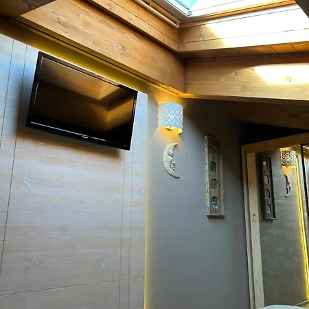 Apartment Duplex Esclusivo - Centro - Garage *