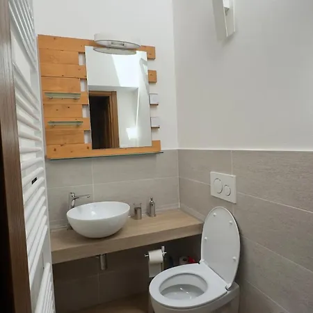 Lägenhet Duplex Esclusivo - Centro - Garage Bardonecchia