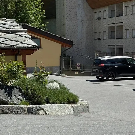 Duplex Esclusivo - Centro - Garage Апартаменты Бардонеккия