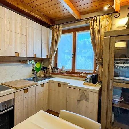 Duplex Esclusivo - Centro - Garage * Bardonecchia
