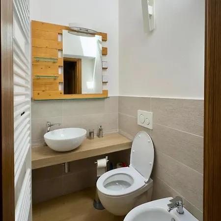 Apartamento Duplex Esclusivo - Centro - Garage *