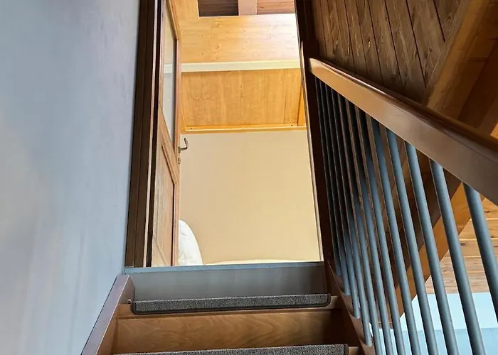 Duplex Esclusivo - Centro - Garage * 巴多尼奇亚