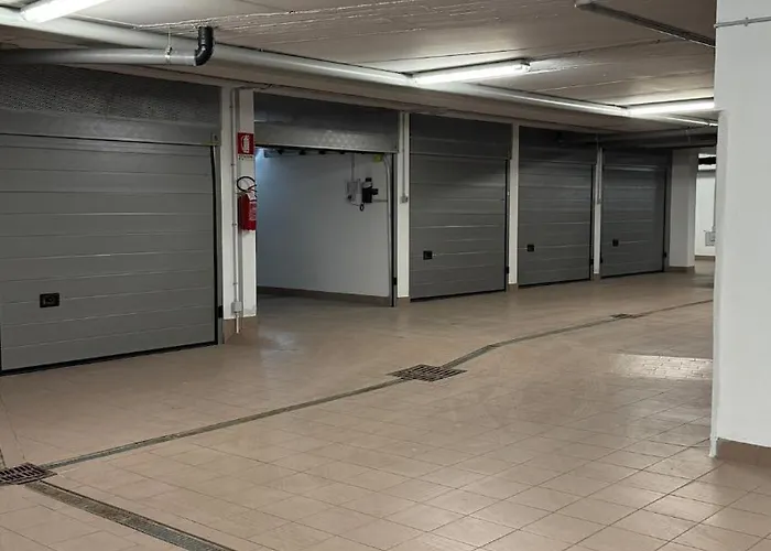 Duplex Esclusivo - Centro - Garage