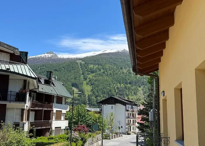 Apartment Duplex Esclusivo - Centro - Garage *