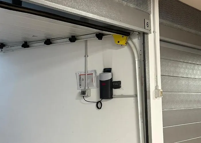 Duplex Esclusivo - Centro - Garage 公寓
