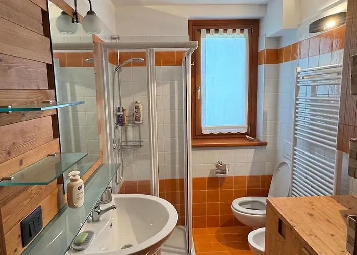 Duplex Esclusivo - Centro - Garage Bardonecchia