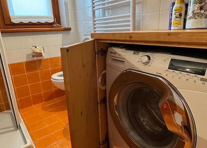 Apartment Duplex Esclusivo - Centro - Garage Bardonecchia